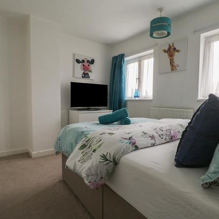 Holly Tree House Villa Herne Bay Kültér fotó
