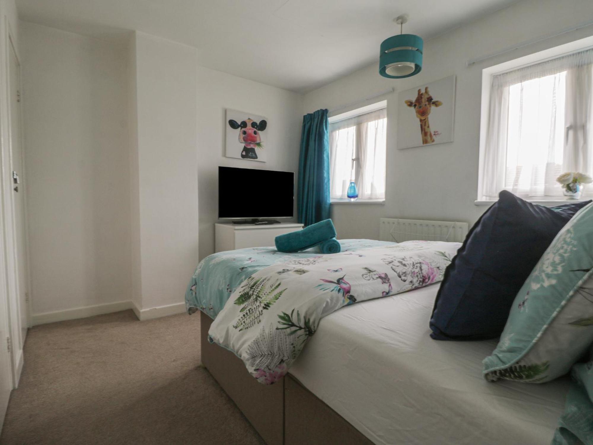 Holly Tree House Villa Herne Bay Kültér fotó