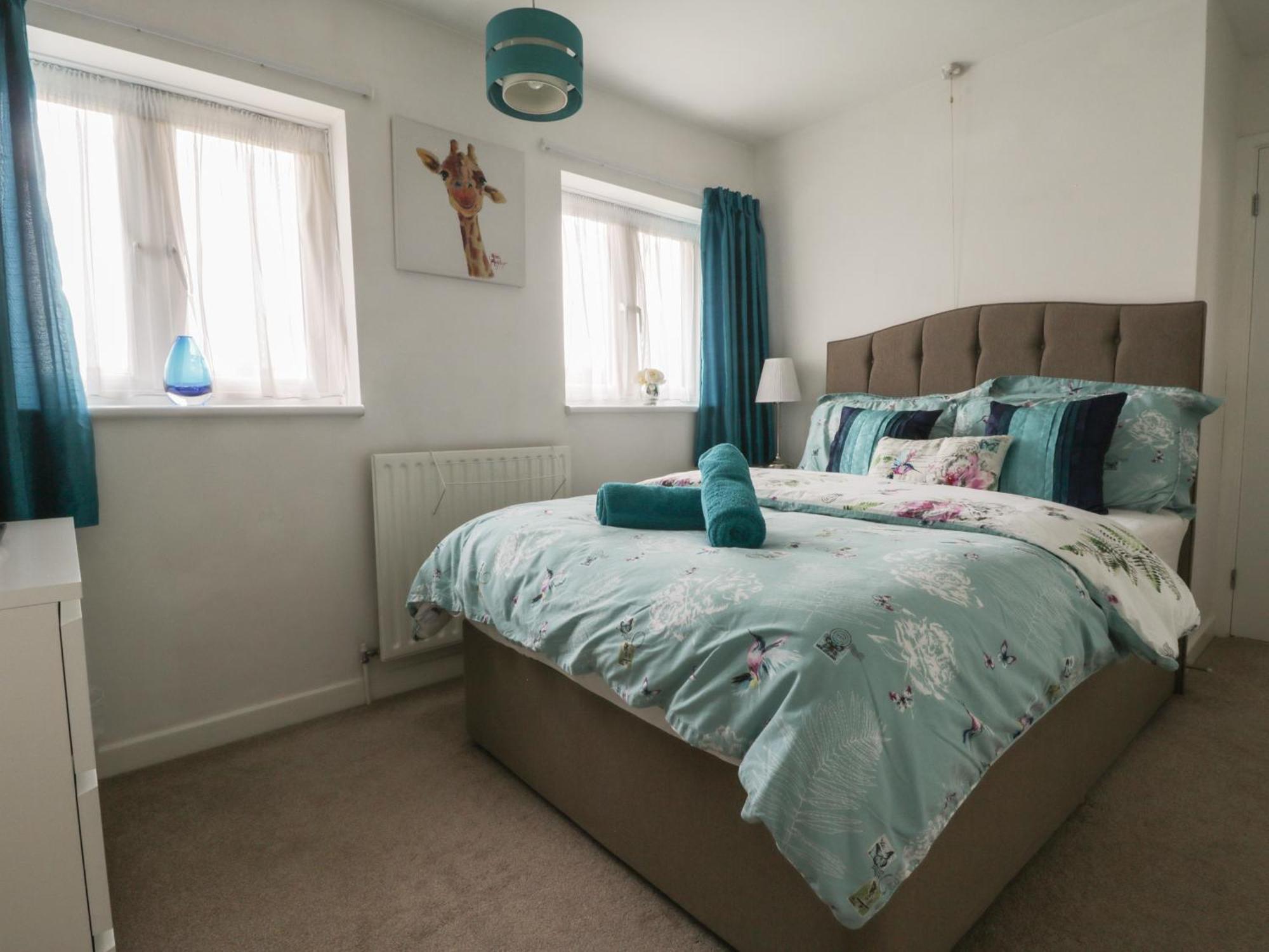 Holly Tree House Villa Herne Bay Kültér fotó