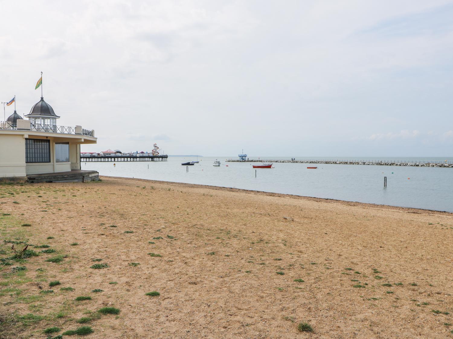 Holly Tree House Villa Herne Bay Kültér fotó