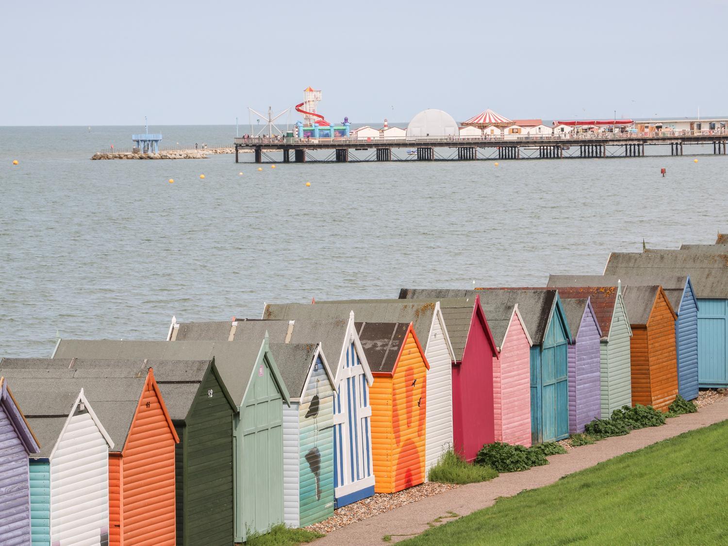Holly Tree House Villa Herne Bay Kültér fotó