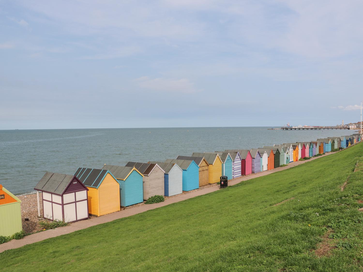 Holly Tree House Villa Herne Bay Kültér fotó