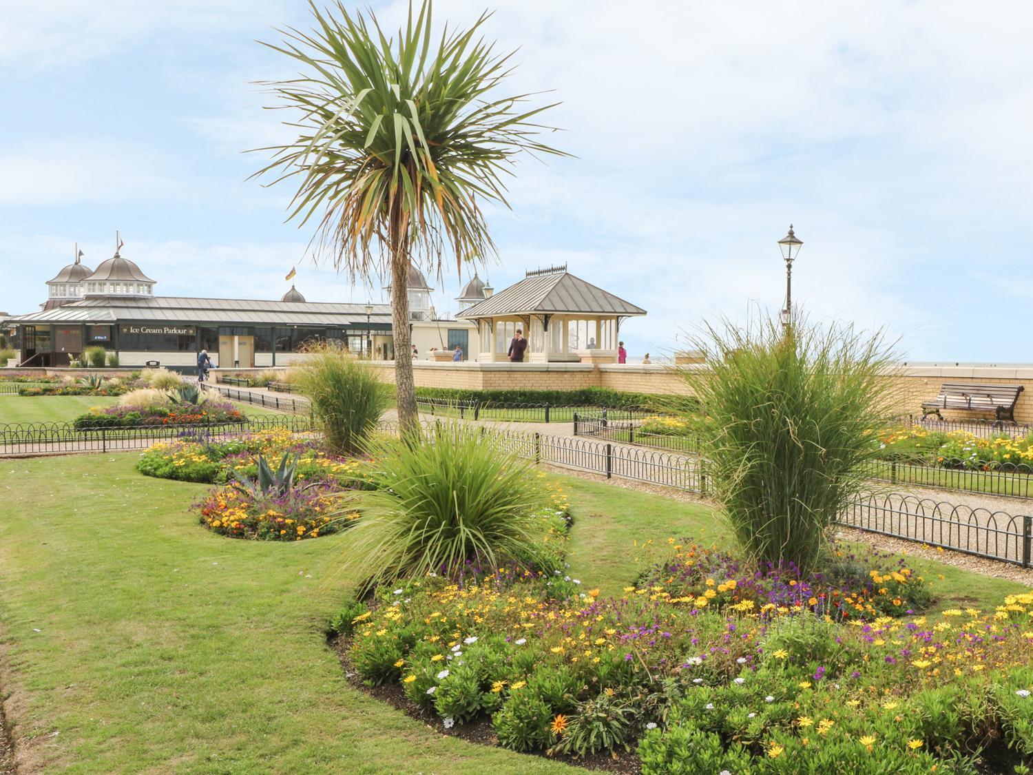 Holly Tree House Villa Herne Bay Kültér fotó